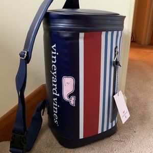 Vineyard Vines for Target Limited-Edition Cooler